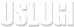 Usługi